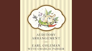 Cool Blues (aka. Hot Blues)