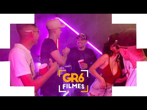 DJ’s Tadeu e Wallace NK part. MC’s Danilo e Henry P e MC Sonic - Não se Apega Não (GR6 Filmes)