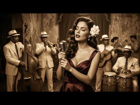 Los Balcones Cantan en La Habana Vieja – Boleros de Amores que Siempre Vuelven 🌹