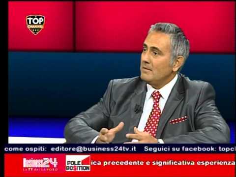 Pole Position puntata 216: Semplice s.r.l.