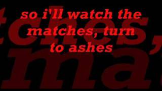 something corporate- only ashes.wmv