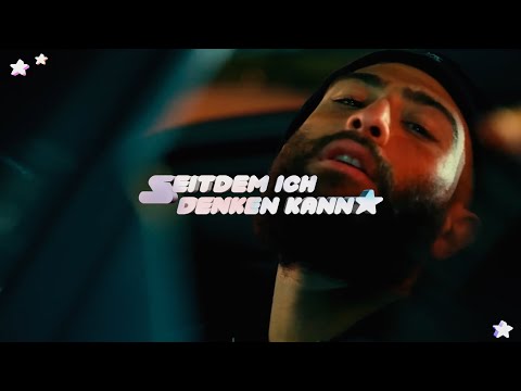 (FREE) Aymen x Nimo Type Beat - "SEITDEM ICH DENKEN KANN" (prod.fivestars)