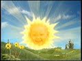 Początek Kasety Vhs Baw Się I Ucz Z Teletubbies Pakiet Kaset Z 2001 Roku