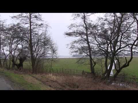 Pieterpad etappe 3 Groningen -  Zuid Laren