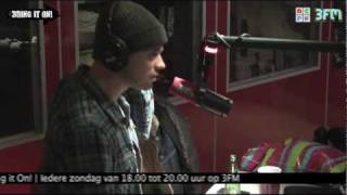 Bring it On! Live: Gers - De Money En De Faam