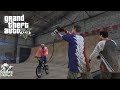 Indoor skatepark 9