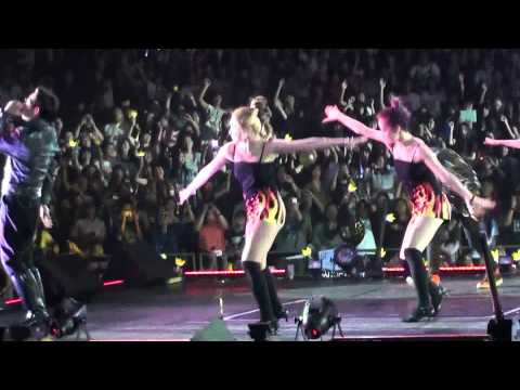 110715 KMV24 GD & TOP High High