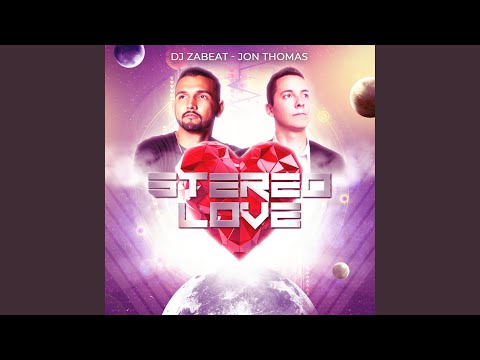 Stereo Love