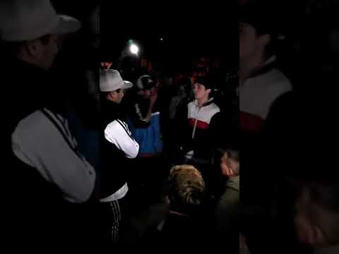 NMECIS VS VEKIN-FINAL 3ERA FECHA