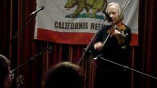 Laurie Lewis Tom Rozum - O My Malissa.AVI