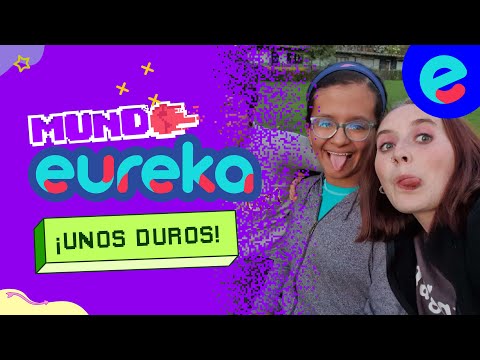 ¡Unos duros! | Mundo eureka | Capítulo 13