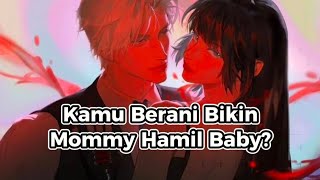 Download lagu Mommy Marah Besar Karena Dihamili  (ASMR WIFE ROLEPLAY CEWEK INDONESIA) SUGAR MOMMY mp3