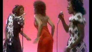 Linda Carr &amp; The Love Squad - Highwire 1975