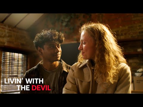 Livin' With The Devil - Official Trailer | Pilot Episode