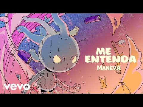 Me Entenda video
