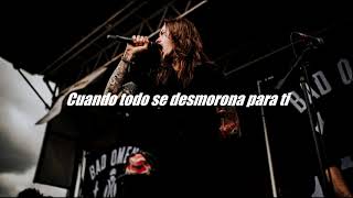 BAD OMENS - F E R A L Sub Español