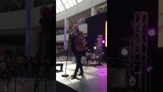 Coleman Hell - Flowerchild Pt.1 (Live At West Edmonton Mall)