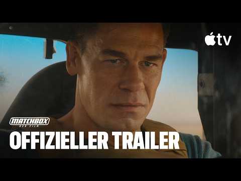 Offizieller Trailer