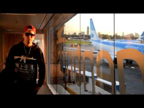 Xxl Irione - AK 51 (VIDEO OFICIAL)