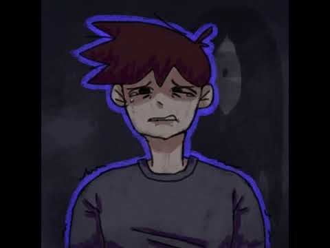 My heart, I loved her, waaaa but it's Hero (OMORI)