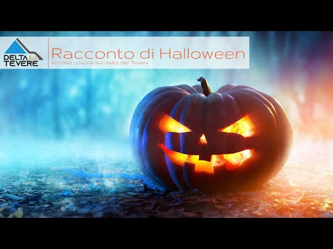 Racconto di Halloween! 🦉👹☠️🎃👻 Paula a Ostia! #podcast