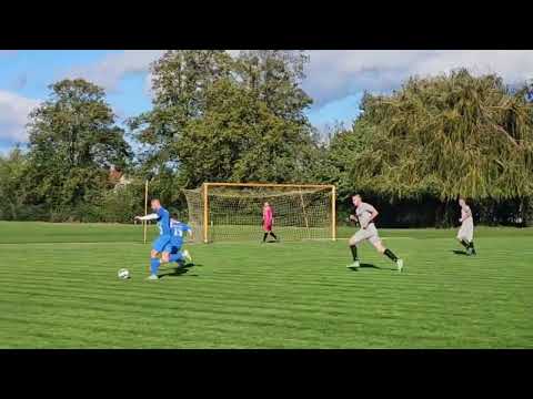 SSV Blau Weiß 04 Barby e.V. - SG Schneidlingen/Cochstedt 8.Spieltag 2023/2024