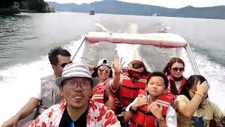 preview picture of video 'Lake Toba Holiday(1)'