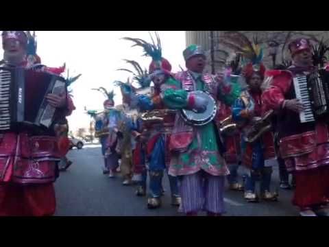 Ferko String Band - When You're Smiling (2015)