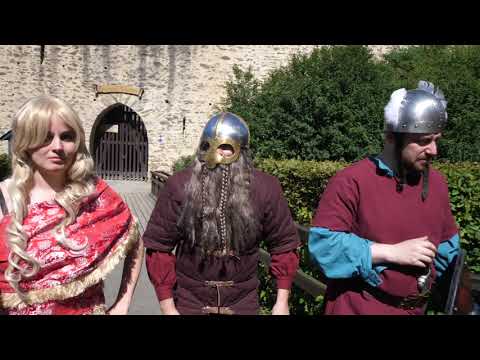 Nubor der Abenteurer - Folge 5 - Auf dem Weg ohne Ahnung