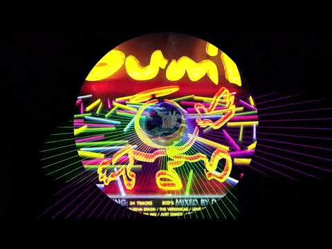 Bump Vol 24 (Cd 1) - Michael Mind   Baker Street Vocal Club Mix