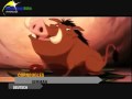 The Lion King The Hola Song Multilanguage