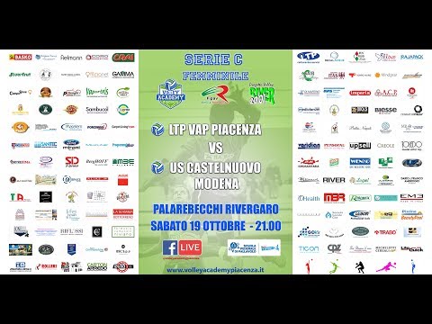 Ltp Vap  -  Us Castelnuovo