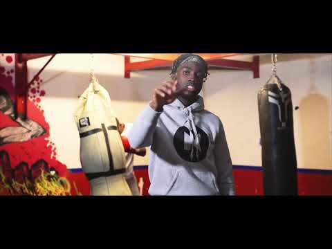 Rickyleupnext - Shakiel Thomson aka #DrSteel (Promo/ Ringwalk) song & video