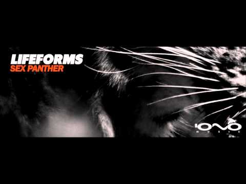 Lifeforms - Sex Panther