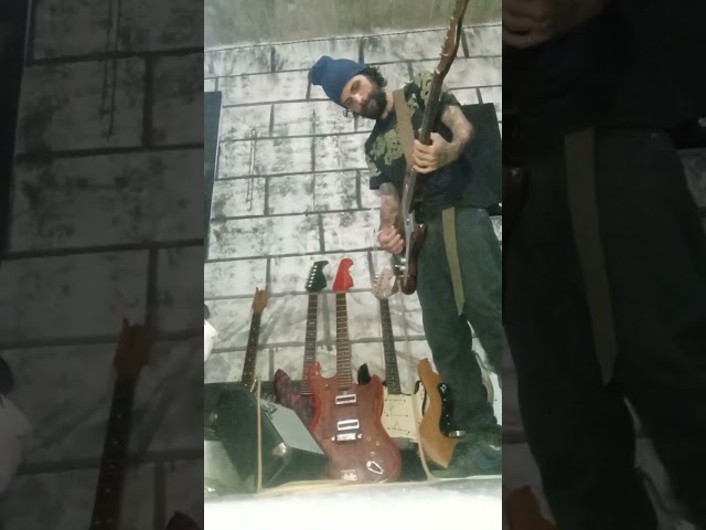 Vídeo relacionado con Fender Amplificador Frontman 20G Combo para Guitarra, Amplio Estudio Ideal para Guitarra Eléctrica