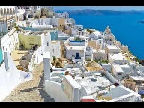 Atlantis Misconception #1 - Santorini/Thera Is or Could Be Atlantis