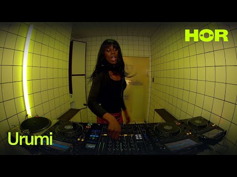 Urumi | HÖR - May 1 / 2025