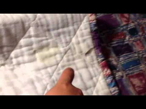 The Fabulous Knights Inn (bestest Hotel Ever).