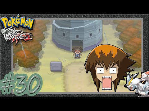 Pokémon Volt White 2 dualLocke ep 30: condenada torre