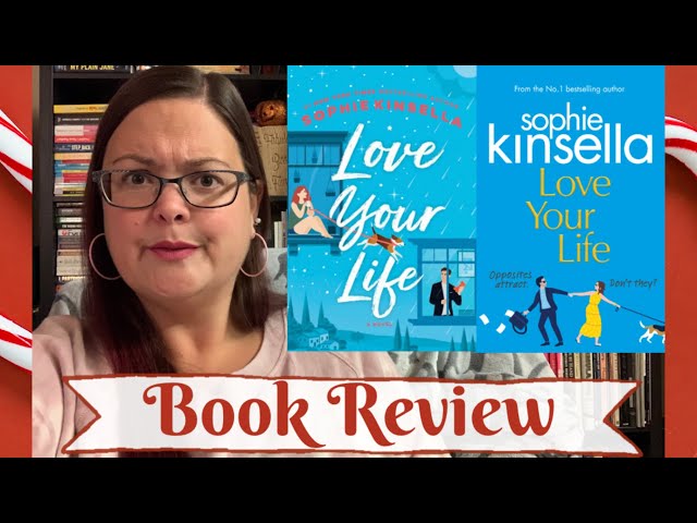 Vídeo relacionado con The Time of Our Lives: 'Funny, sexy and moving - a hilarious holiday romp with a heart. I loved it' SOPHIE KINSELLA