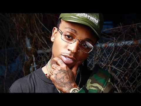 Jacquees - Vouch (Remix) Ft. Deequincy Gates