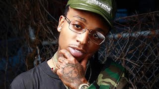 Jacquees - Vouch (Remix) Ft. Deequincy Gates