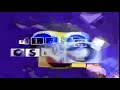 3RD SECRET EFFECT Klasky Csupo In Datamosh