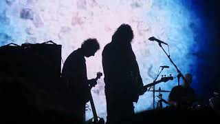 The A Song (Laid in Your Arms) by Spiritualized