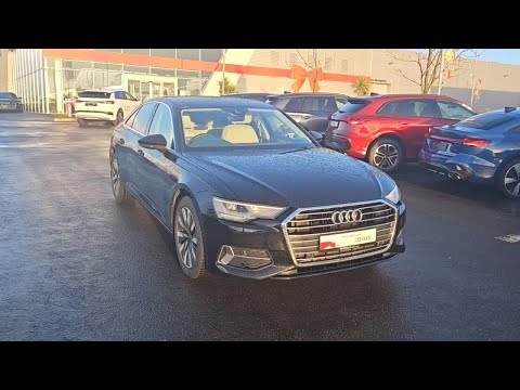 Audi A6 €399 p/m - 40 TDI 204BHP SE A/T - Image 2