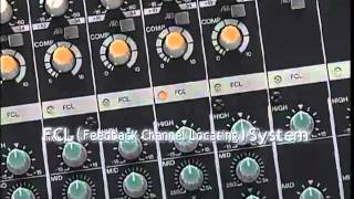 Video thumbnail for Yamaha EMX5014C Powered Mixer - www.whybuynew.co.uk by whybuynewonline