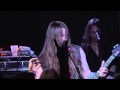 ENSLAVED "Thoughts Like Hammers" Live 