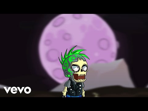 Azim Ousman - RUN! (Official Video) ft. Young ABBY