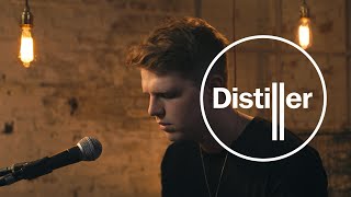 Louis Mattrs - Superman | Live From Great Escape 2016