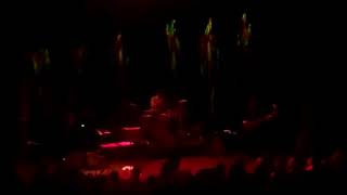 Mountain Goats - Game Shows Touch Our Lives - Gothic Theater - Sept  16, 2017